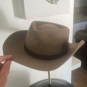 akubra hat 59